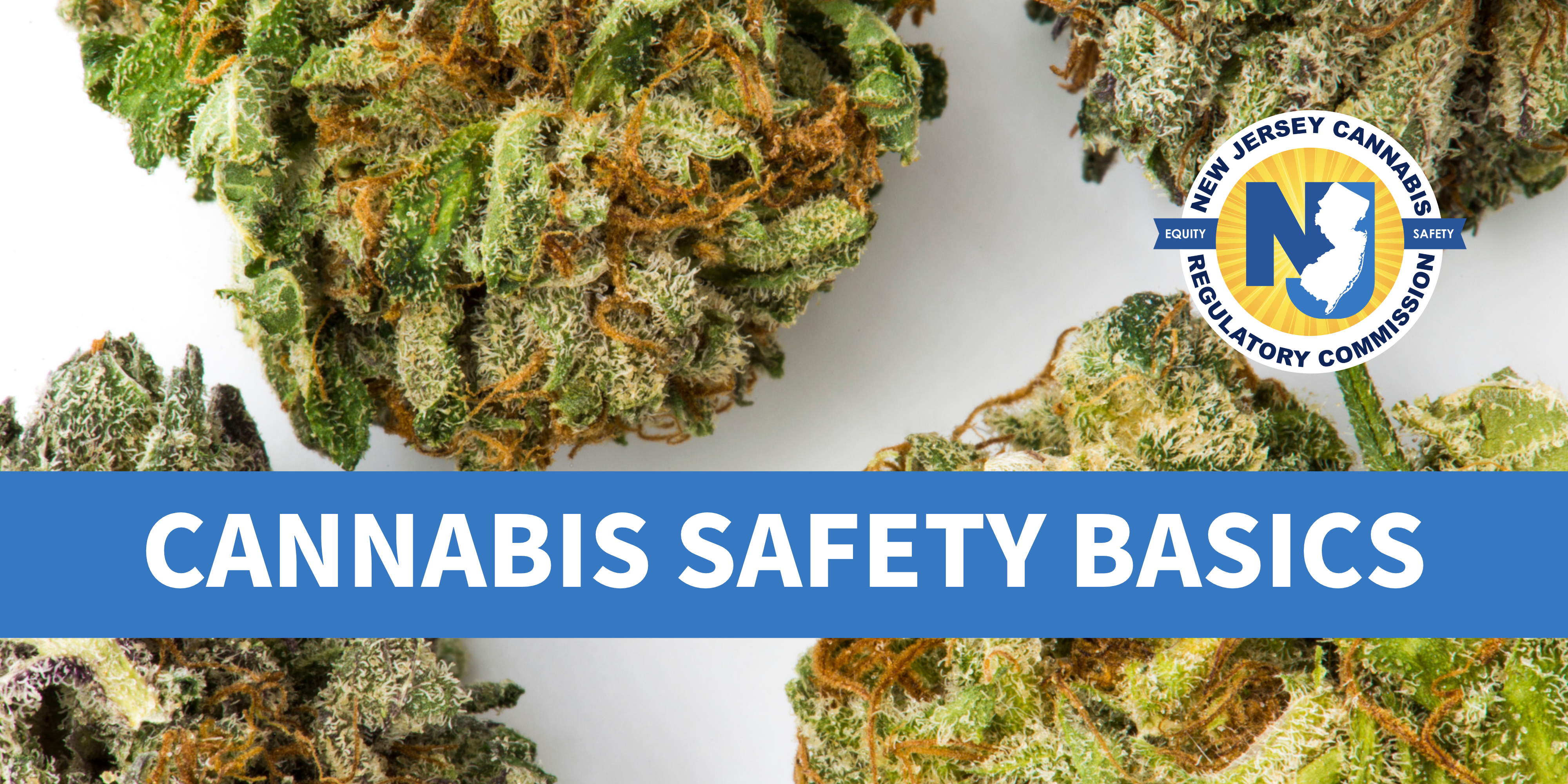 Cannabis Safety Basics